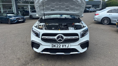 Mercedes-Benz GLB 200 AMG Line Premium Plus 5dr 7G-Tronic Petrol Estate
